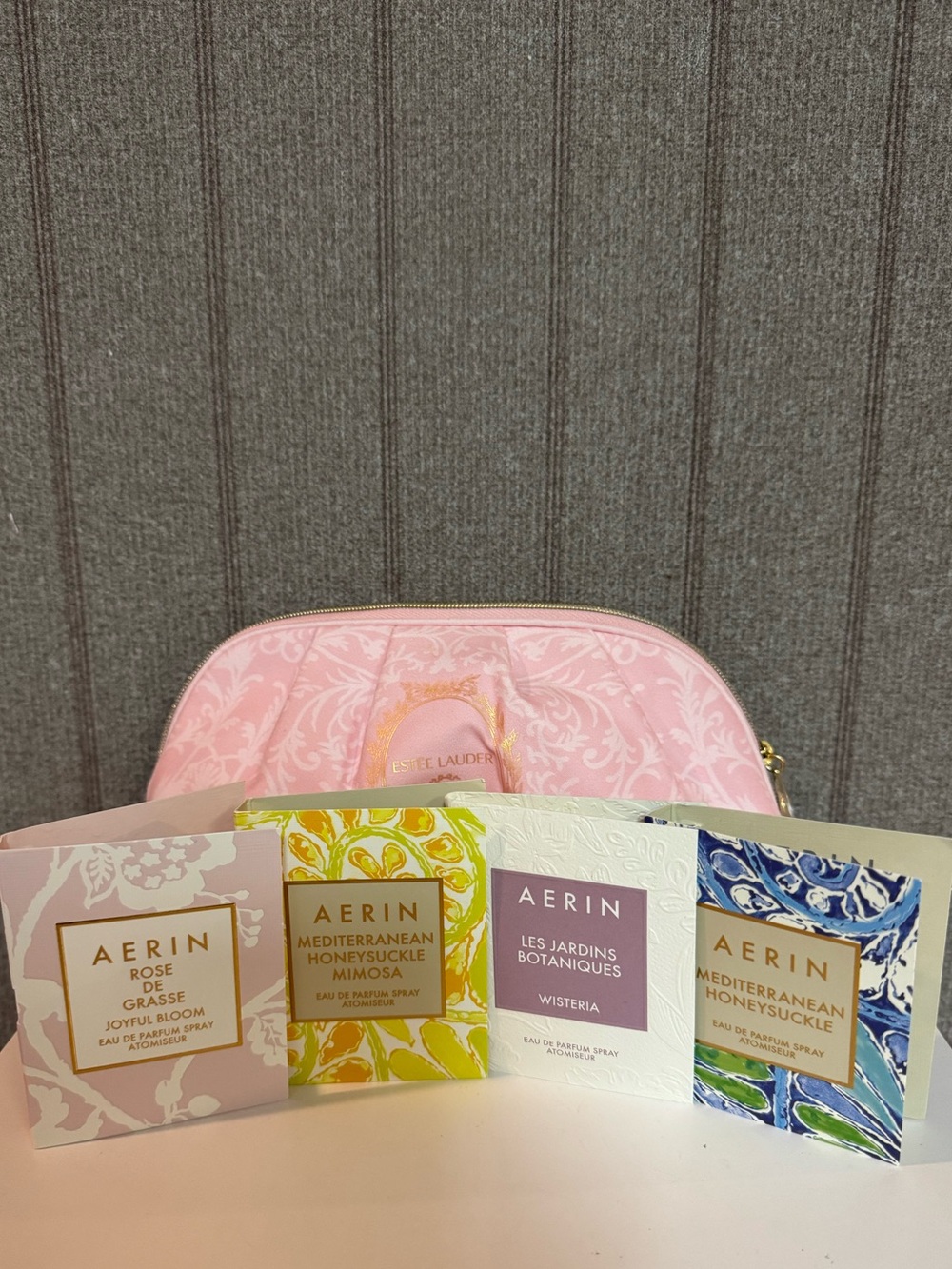 Aerin by Estee Lauder Fragrance Set — 1.5mlx4
